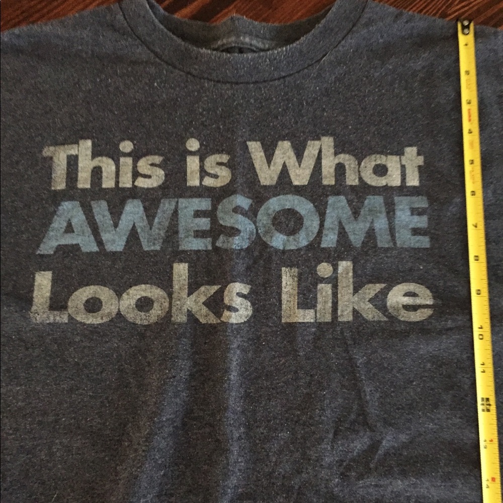 Men’s Spencer’s T-shirt